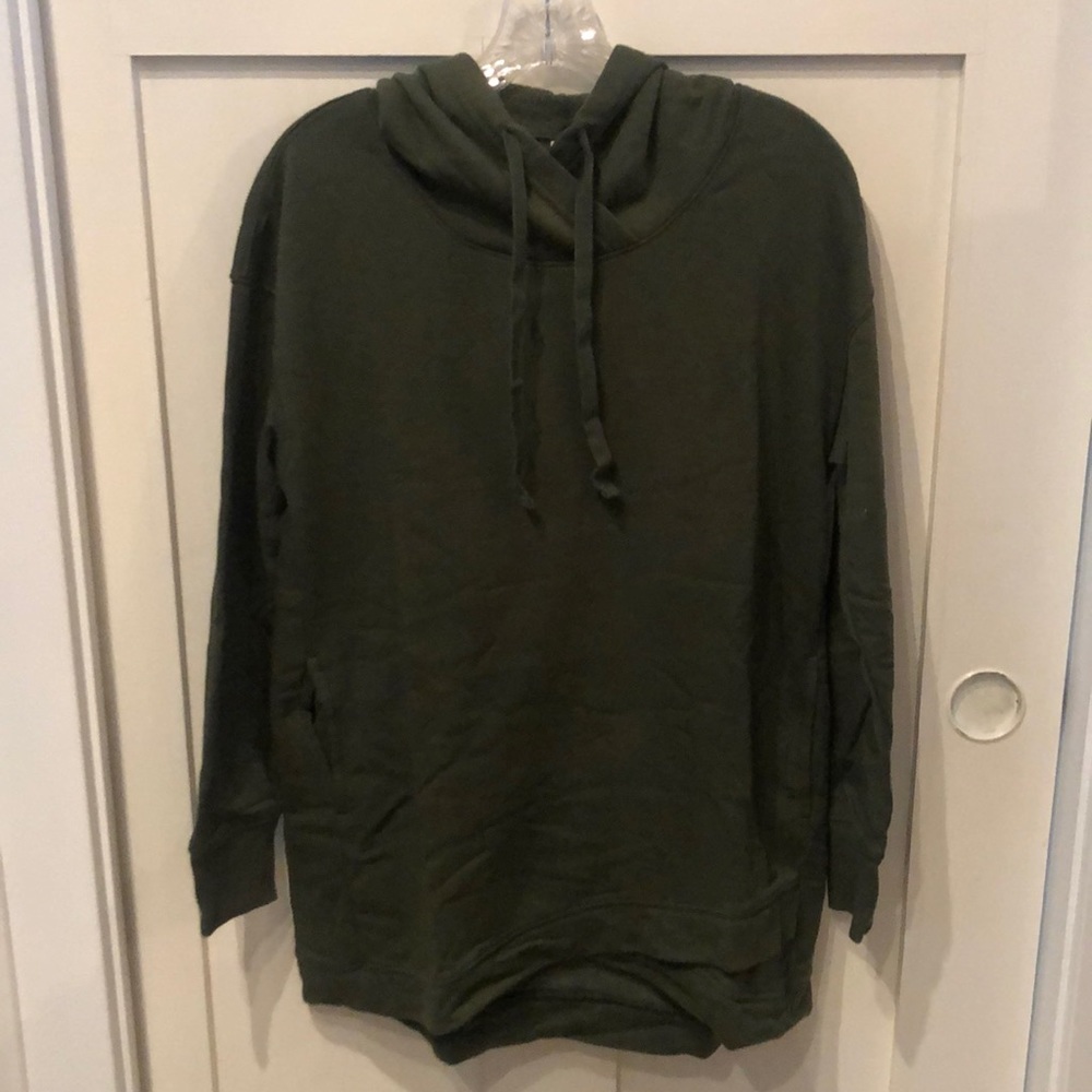 Old Navy Tunic Sweatshirt